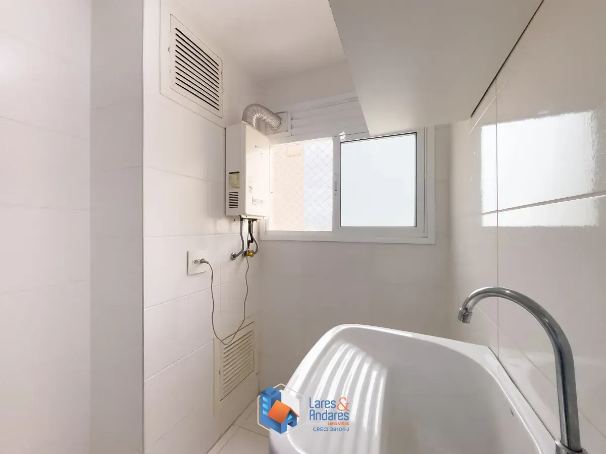Apartamento, 1 quarto, 53 m² - Foto 5