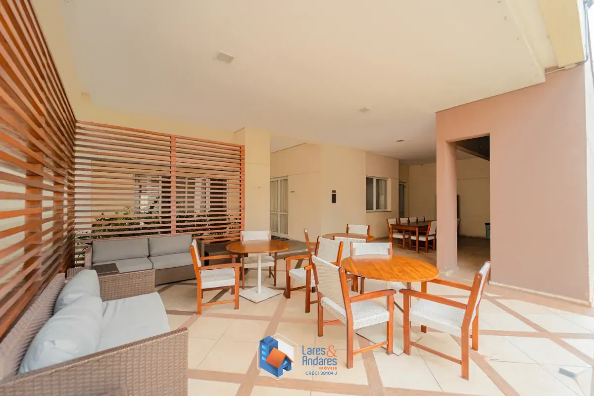 Apartamento, 1 quarto, 53 m² - Foto 26