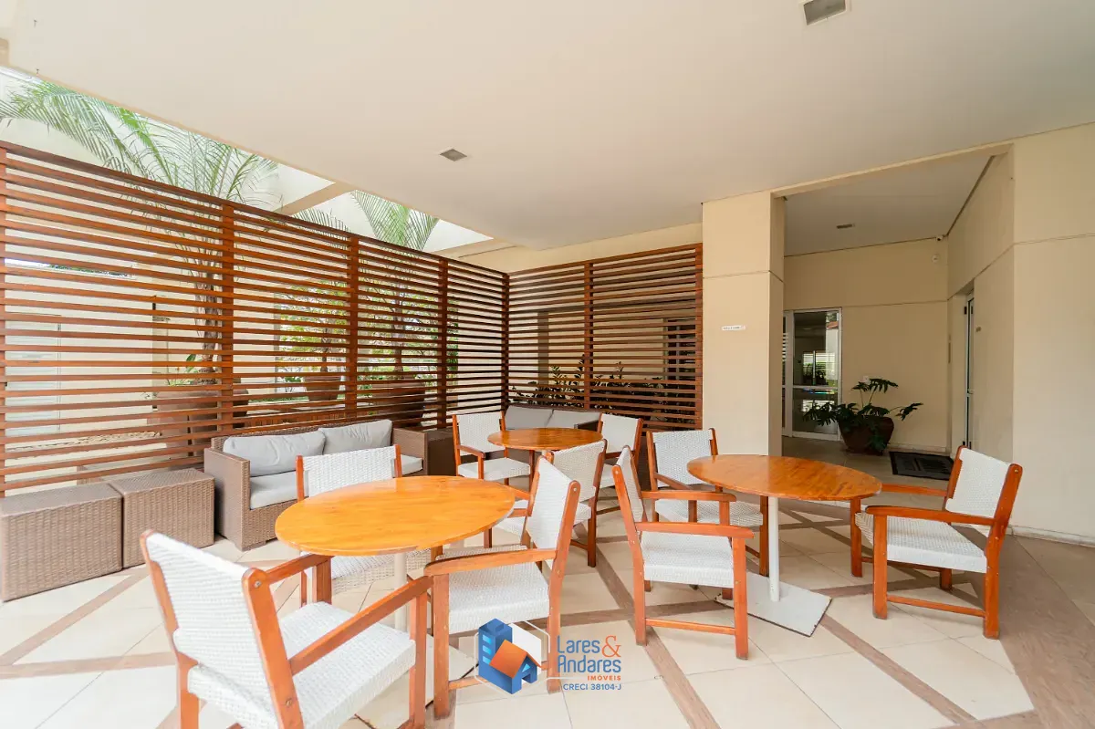 Apartamento, 1 quarto, 53 m² - Foto 25