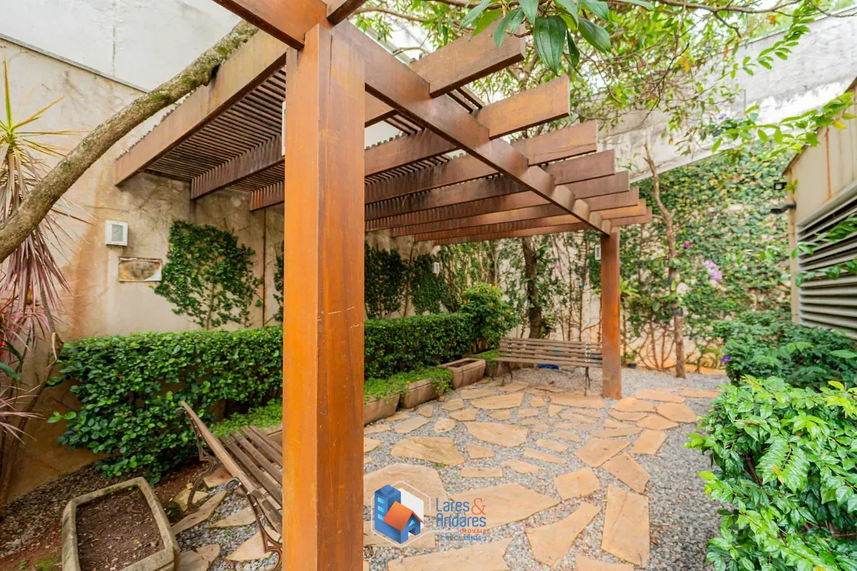 Apartamento, 1 quarto, 53 m² - Foto 40