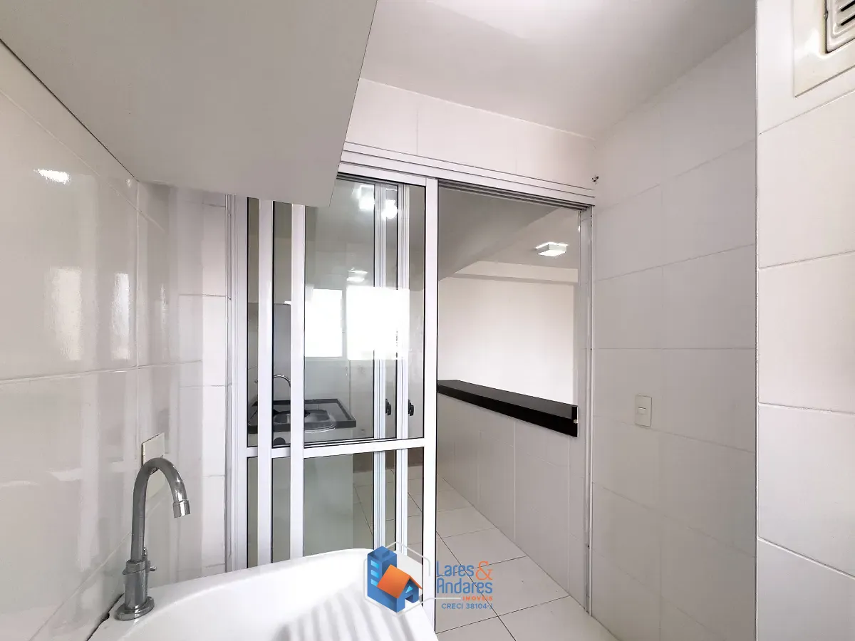 Apartamento, 1 quarto, 53 m² - Foto 6