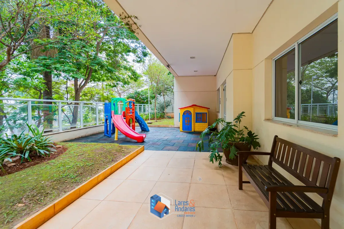 Apartamento, 1 quarto, 53 m² - Foto 42