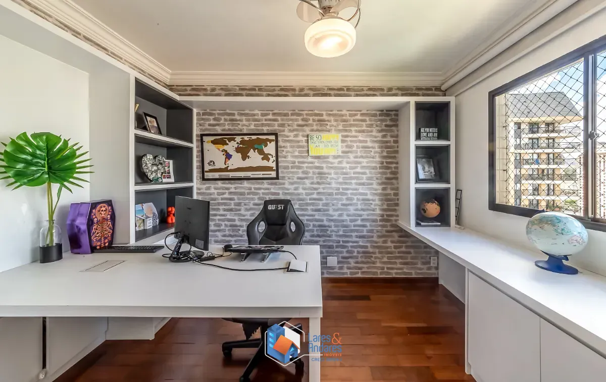 Apartamento, 3 quartos, 148 m² - Foto 50