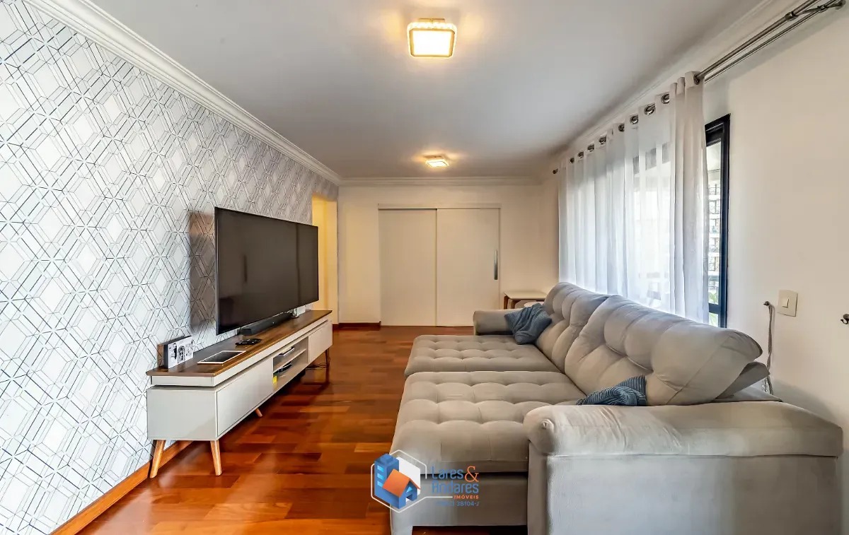 Apartamento, 3 quartos, 148 m² - Foto 29