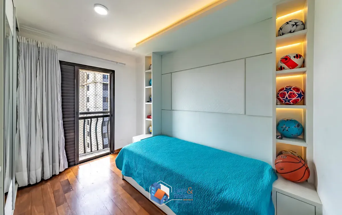 Apartamento, 3 quartos, 148 m² - Foto 71