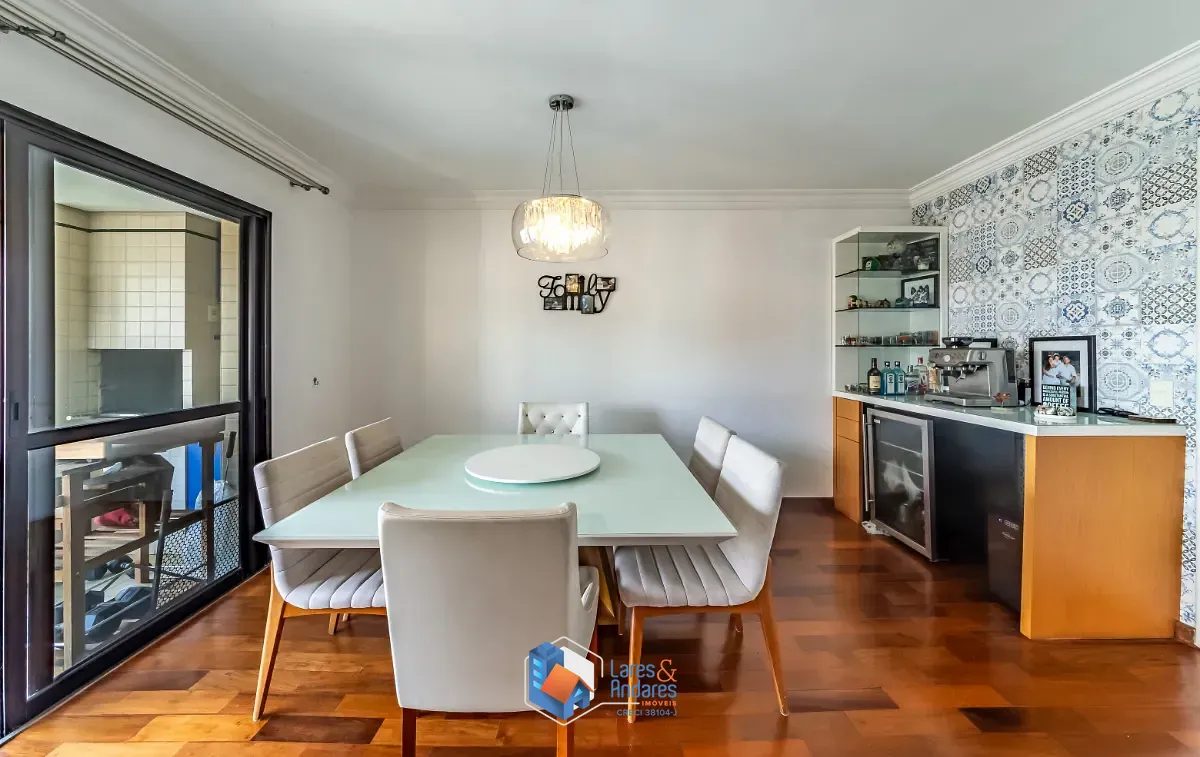 Apartamento, 3 quartos, 148 m² - Foto 15
