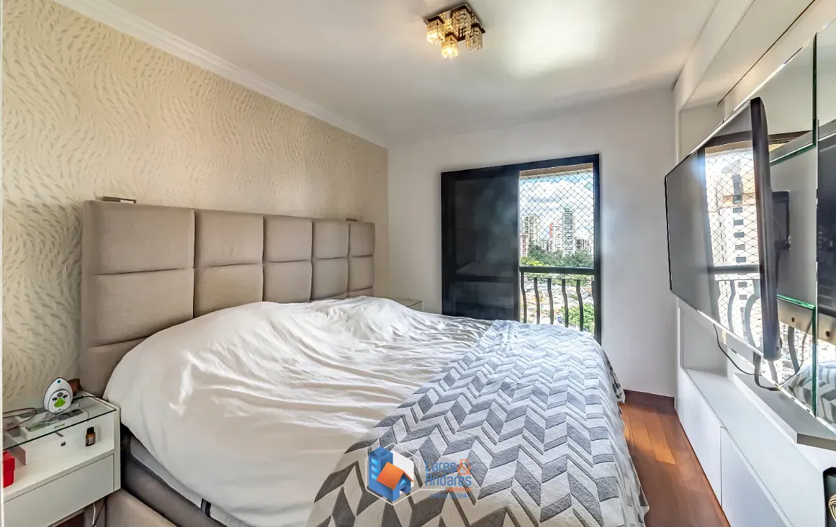 Apartamento, 3 quartos, 148 m² - Foto 57