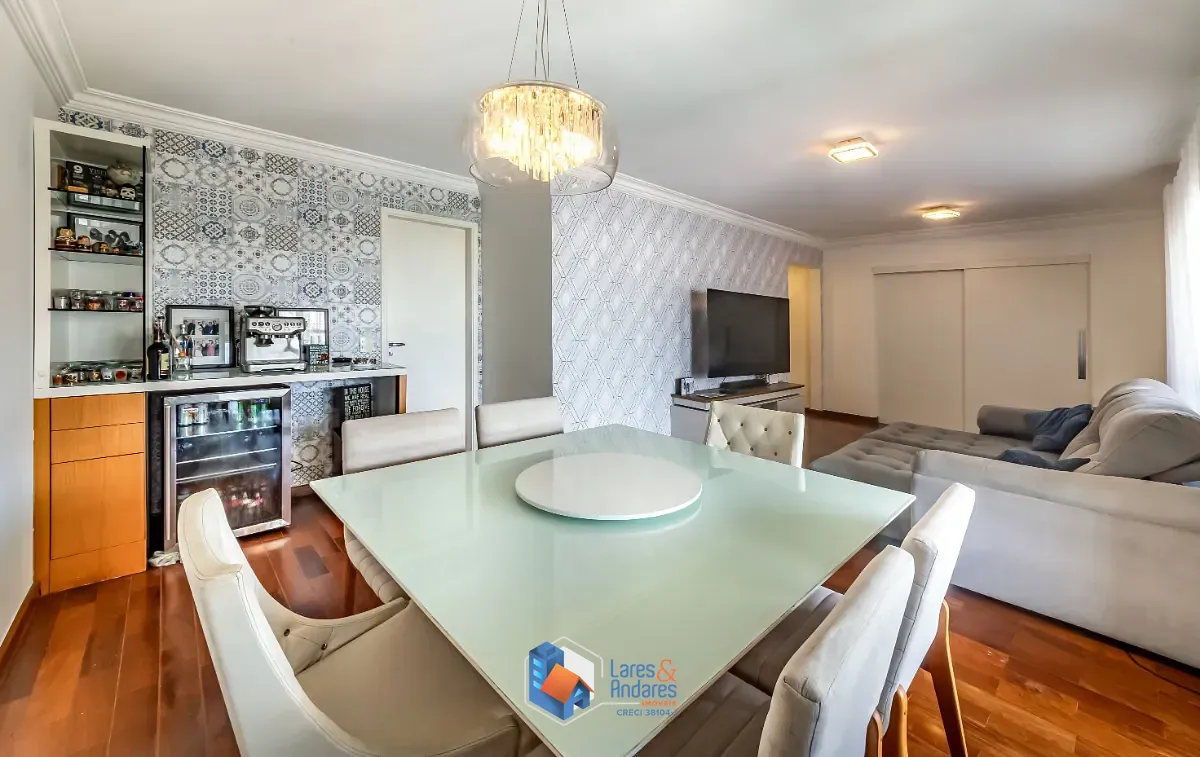 Apartamento, 3 quartos, 148 m² - Foto 22