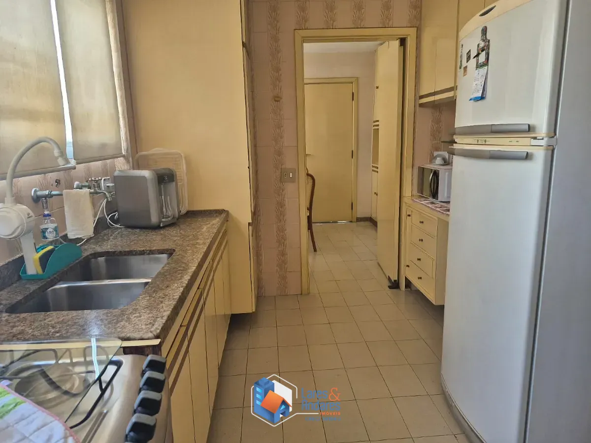 Apartamento, 4 quartos, 202 m² - Foto 13