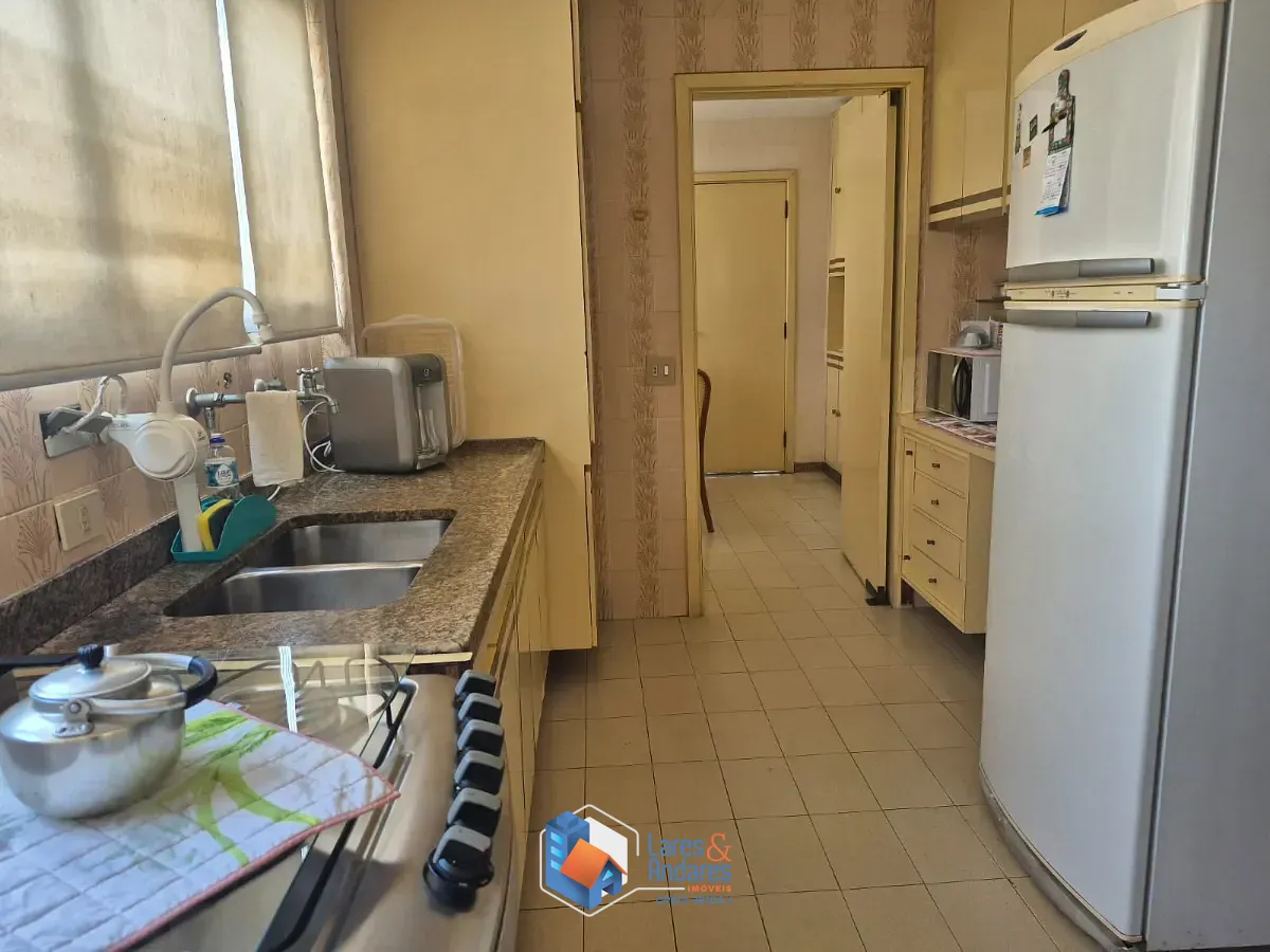 Apartamento, 4 quartos, 202 m² - Foto 14