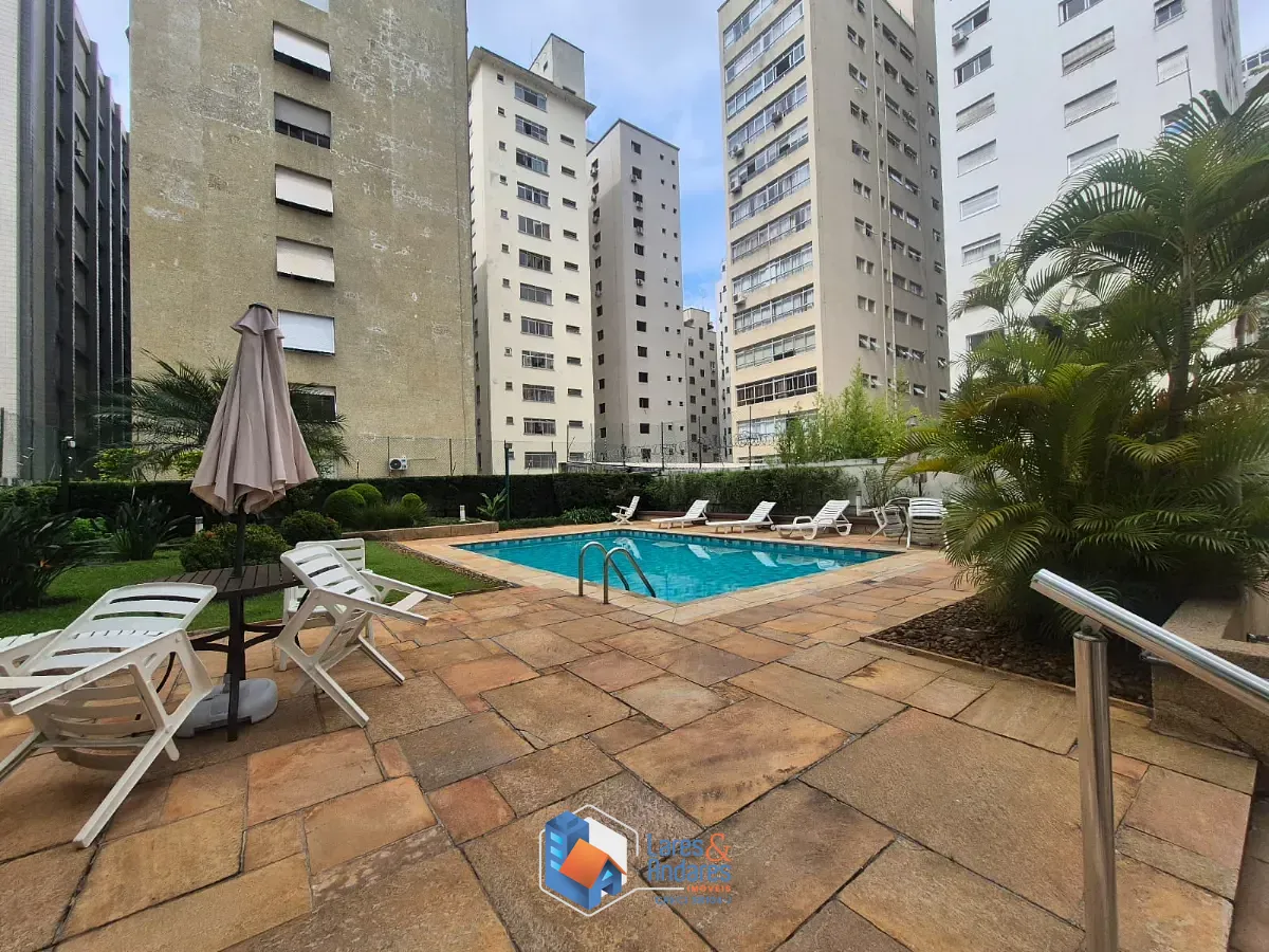 Apartamento, 4 quartos, 202 m² - Foto 26