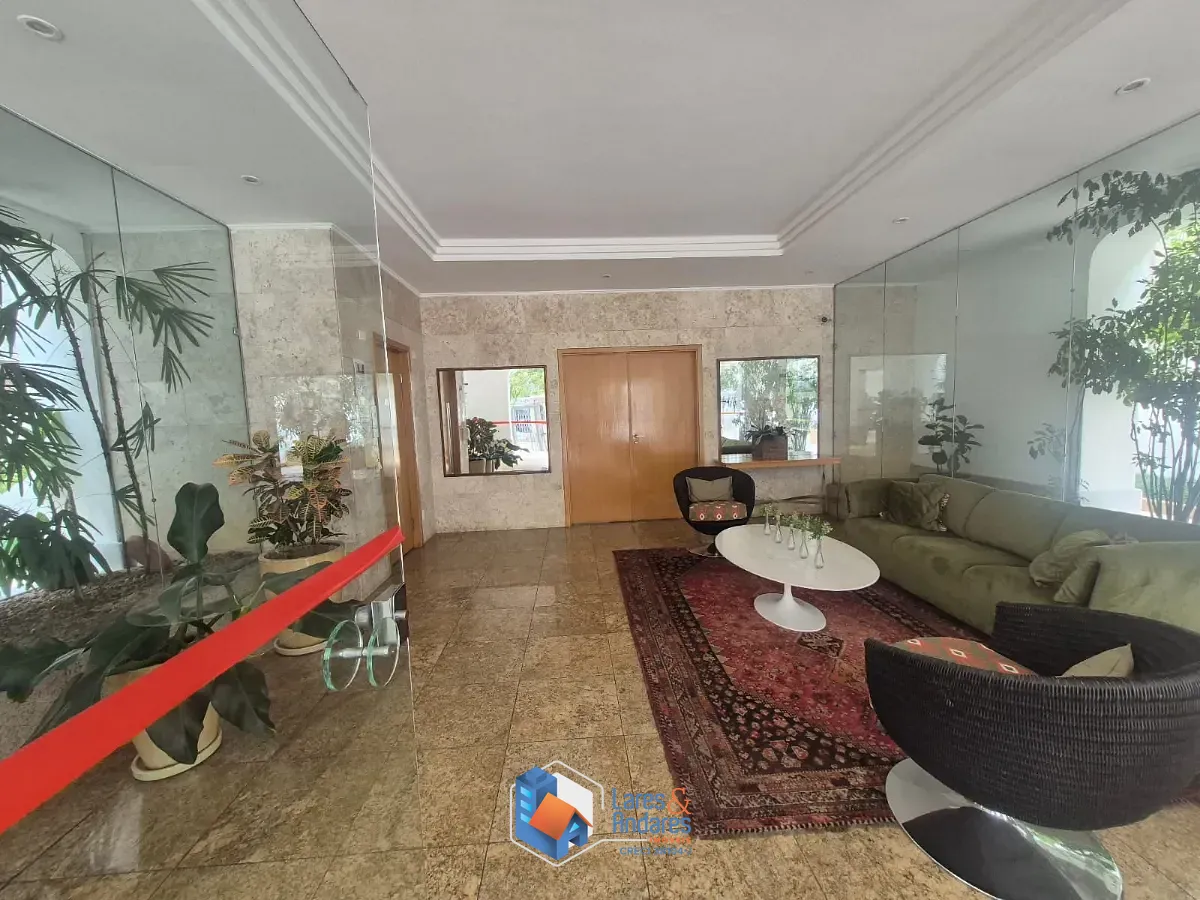 Apartamento, 4 quartos, 202 m² - Foto 25