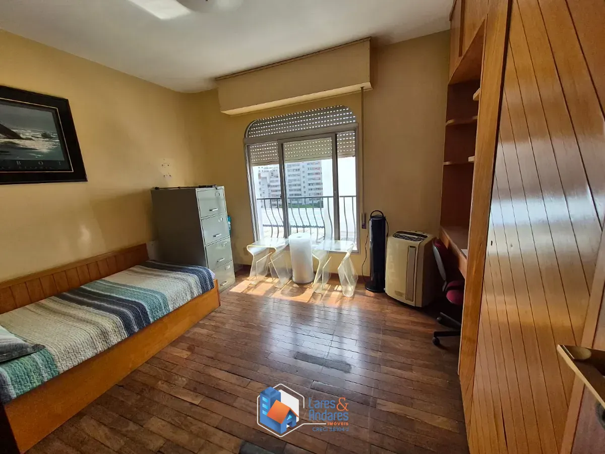 Apartamento, 4 quartos, 202 m² - Foto 19