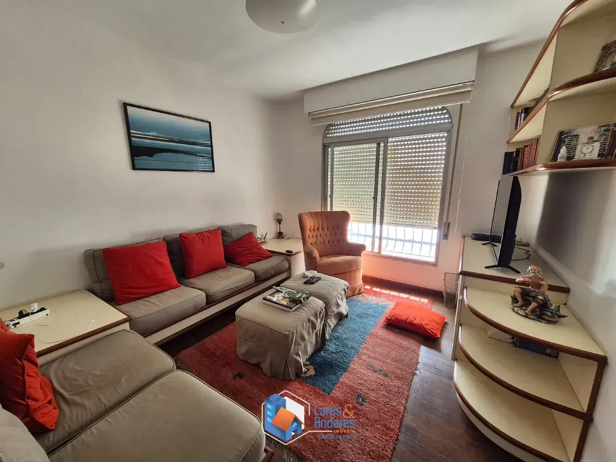 Apartamento, 4 quartos, 202 m² - Foto 21
