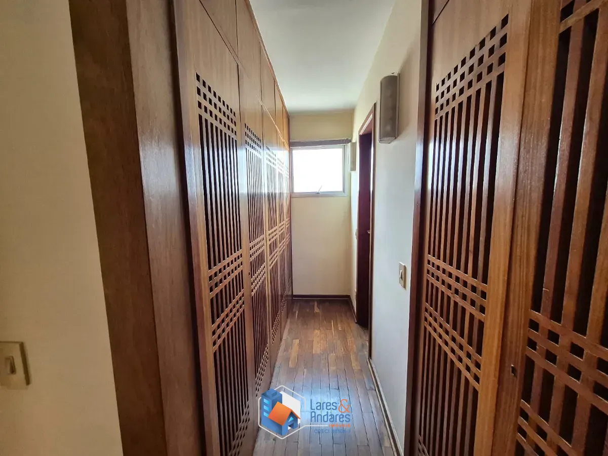 Apartamento, 4 quartos, 202 m² - Foto 17