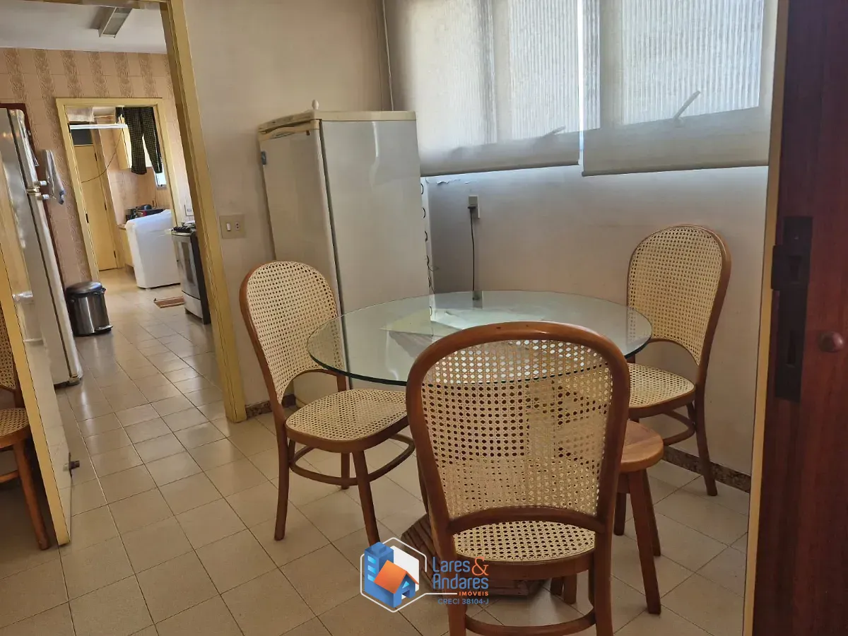 Apartamento, 4 quartos, 202 m² - Foto 12