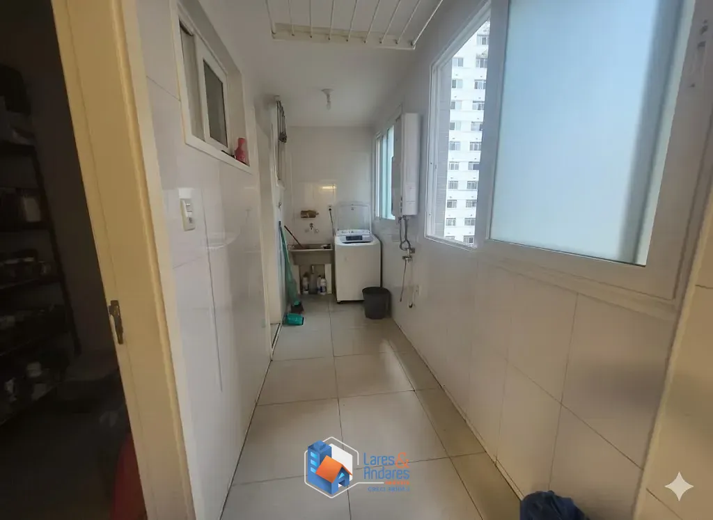 Apartamento, 4 quartos, 202 m² - Foto 24