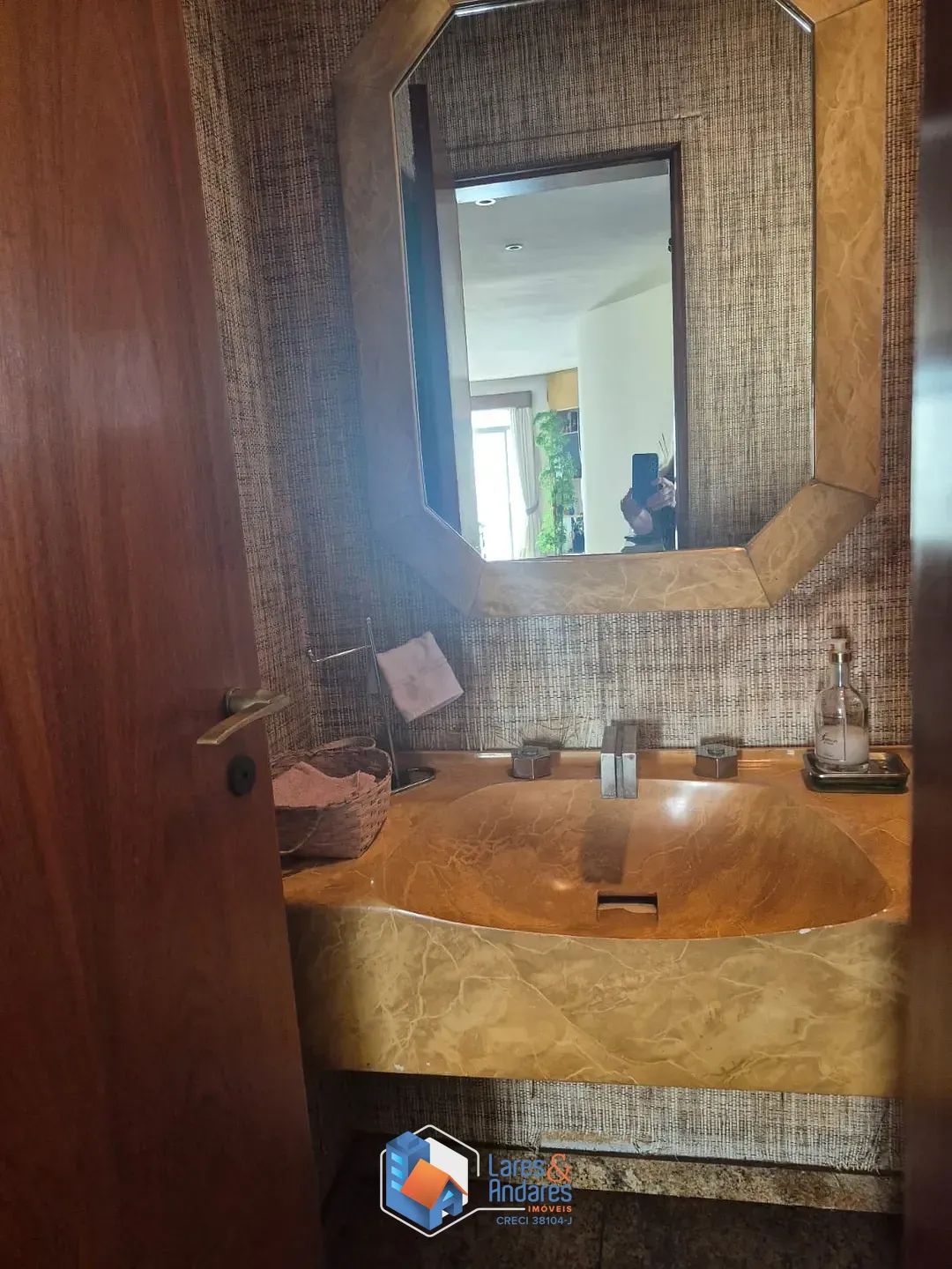 Apartamento, 4 quartos, 202 m² - Foto 8
