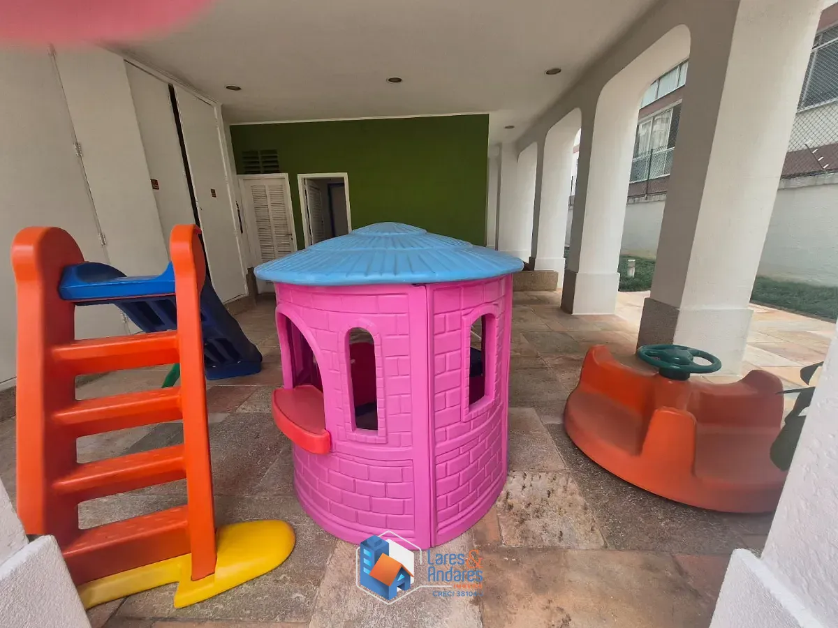 Apartamento, 4 quartos, 202 m² - Foto 27