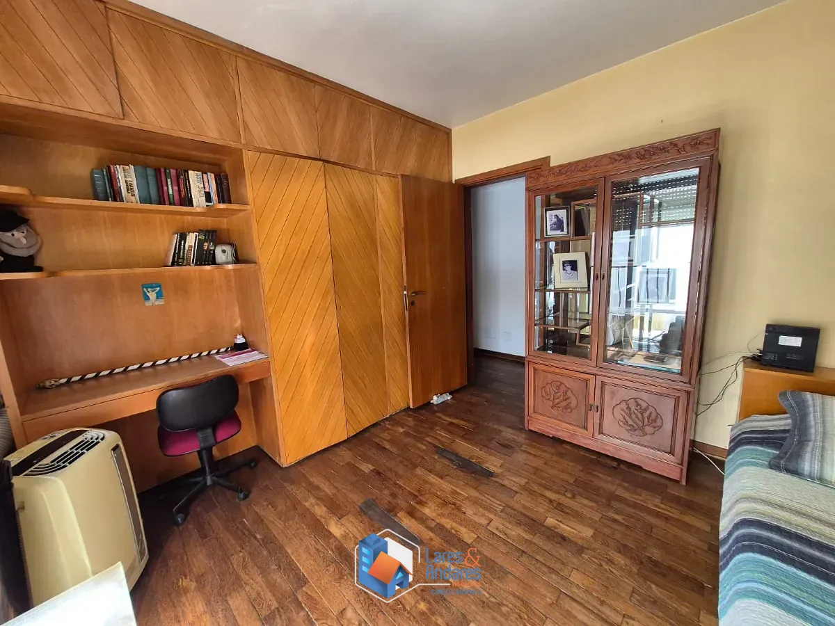 Apartamento, 4 quartos, 202 m² - Foto 23