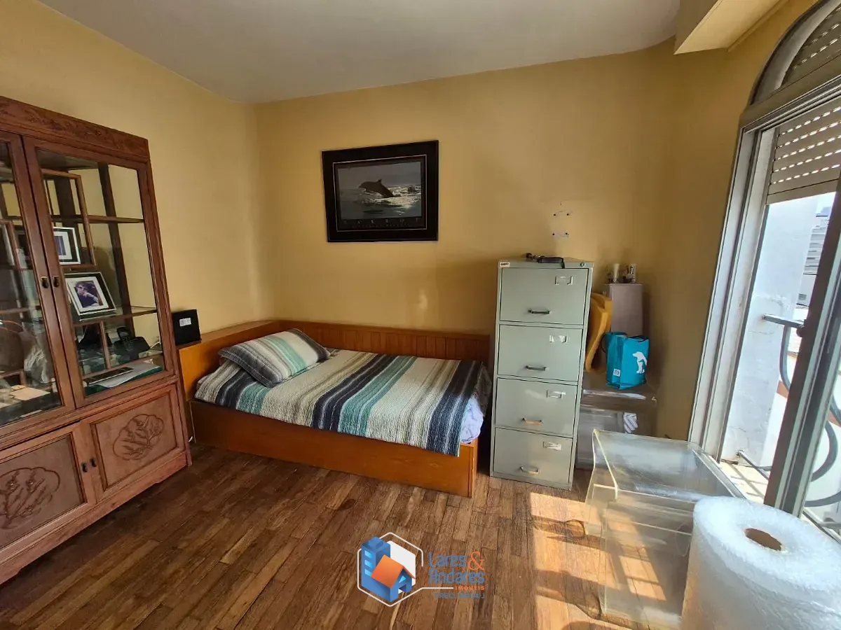 Apartamento, 4 quartos, 202 m² - Foto 20
