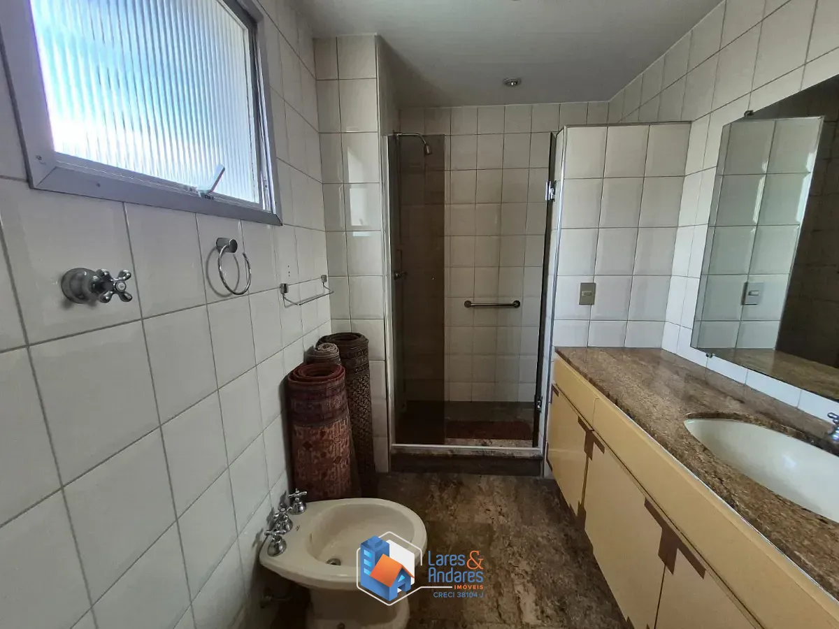 Apartamento, 4 quartos, 202 m² - Foto 22