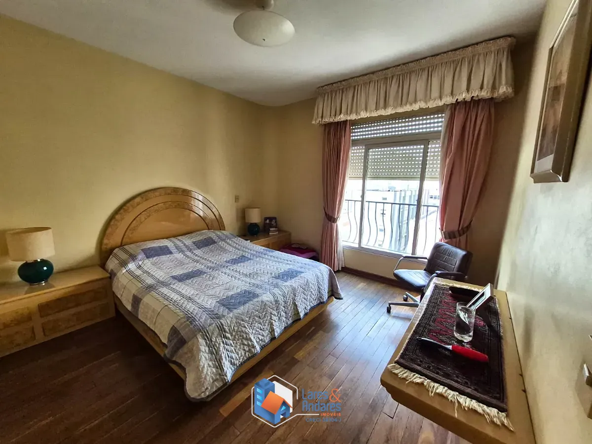 Apartamento, 4 quartos, 202 m² - Foto 15