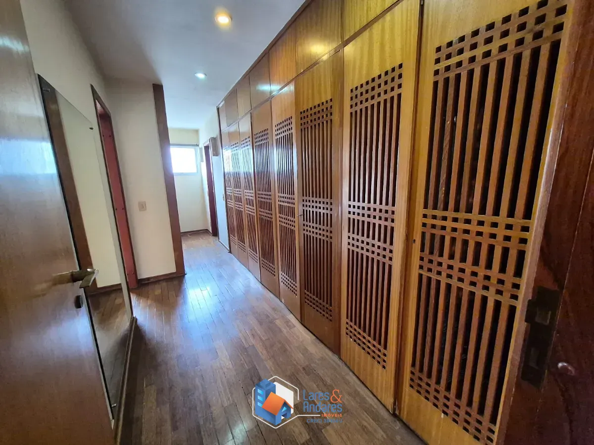 Apartamento, 4 quartos, 202 m² - Foto 18