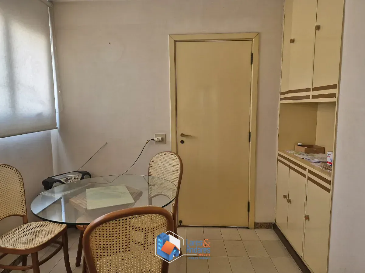 Apartamento, 4 quartos, 202 m² - Foto 10