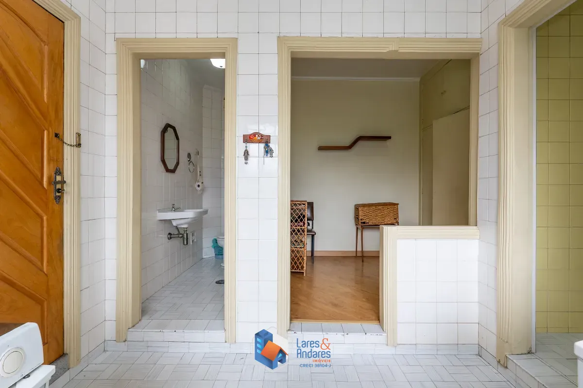 Apartamento, 3 quartos, 128 m² - Foto 26