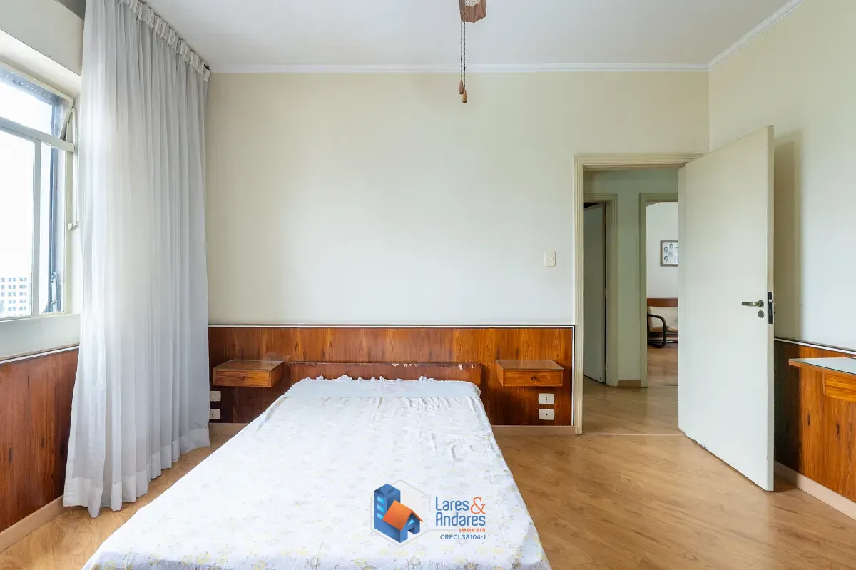 Apartamento, 3 quartos, 128 m² - Foto 13