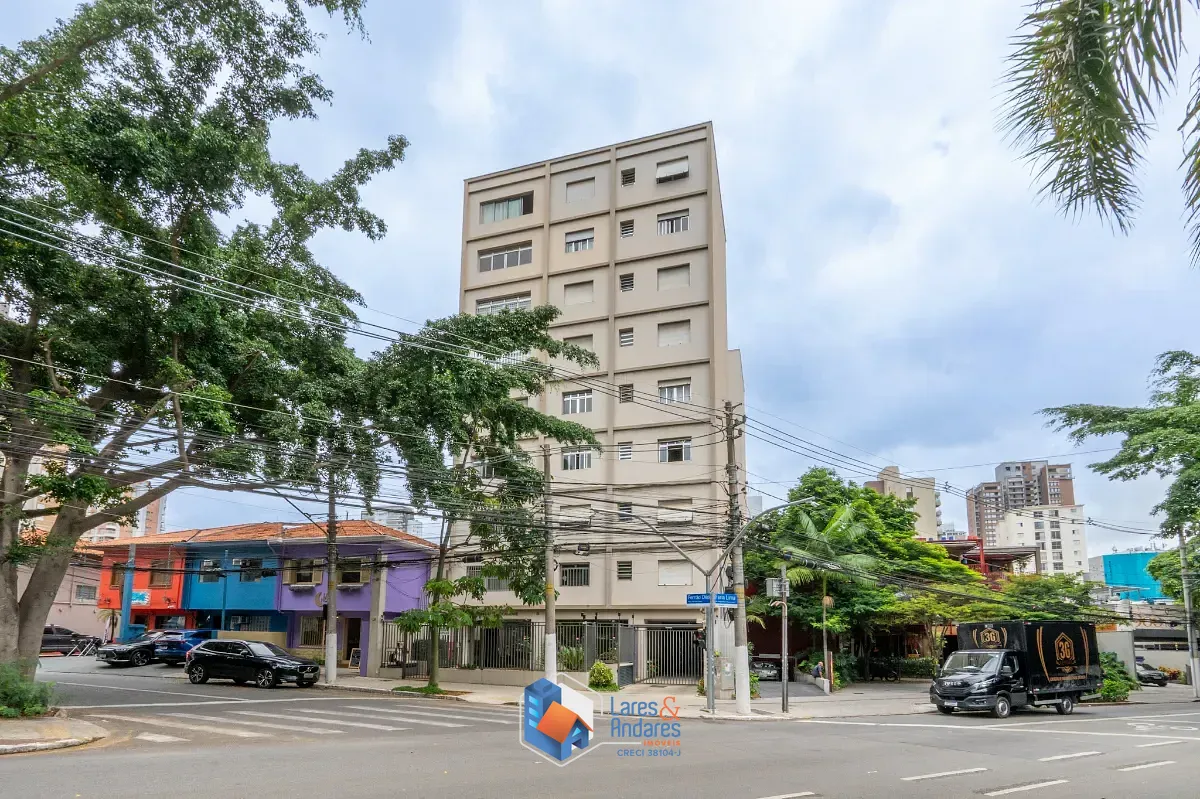 Apartamento, 3 quartos, 128 m² - Foto 28