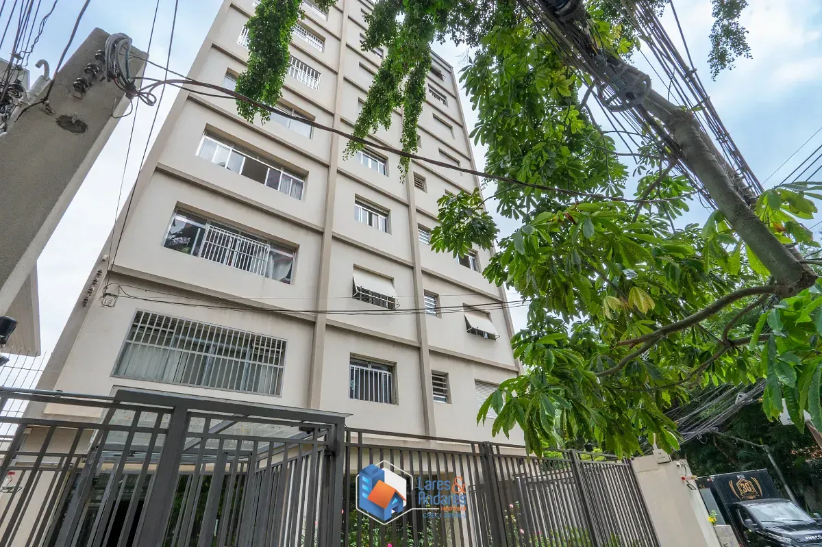 Apartamento, 3 quartos, 128 m² - Foto 29