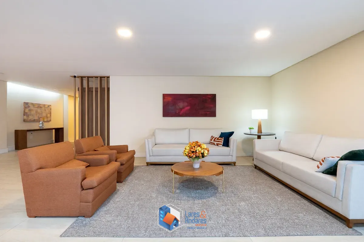 Apartamento, 3 quartos, 128 m² - Foto 32