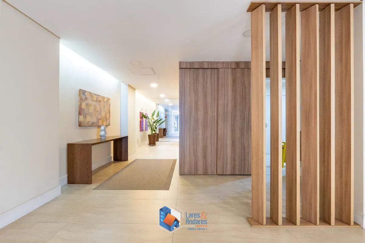 Apartamento, 3 quartos, 128 m² - Foto 33