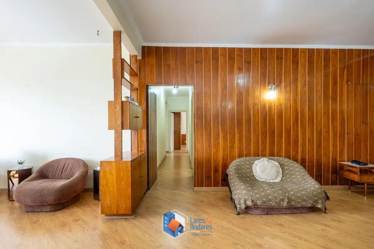 Apartamento, 3 quartos, 128 m² - Foto 4