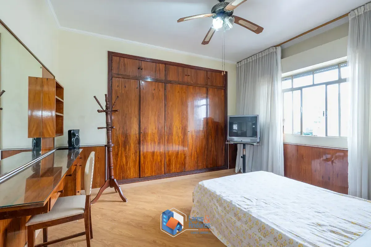 Apartamento, 3 quartos, 128 m² - Foto 11