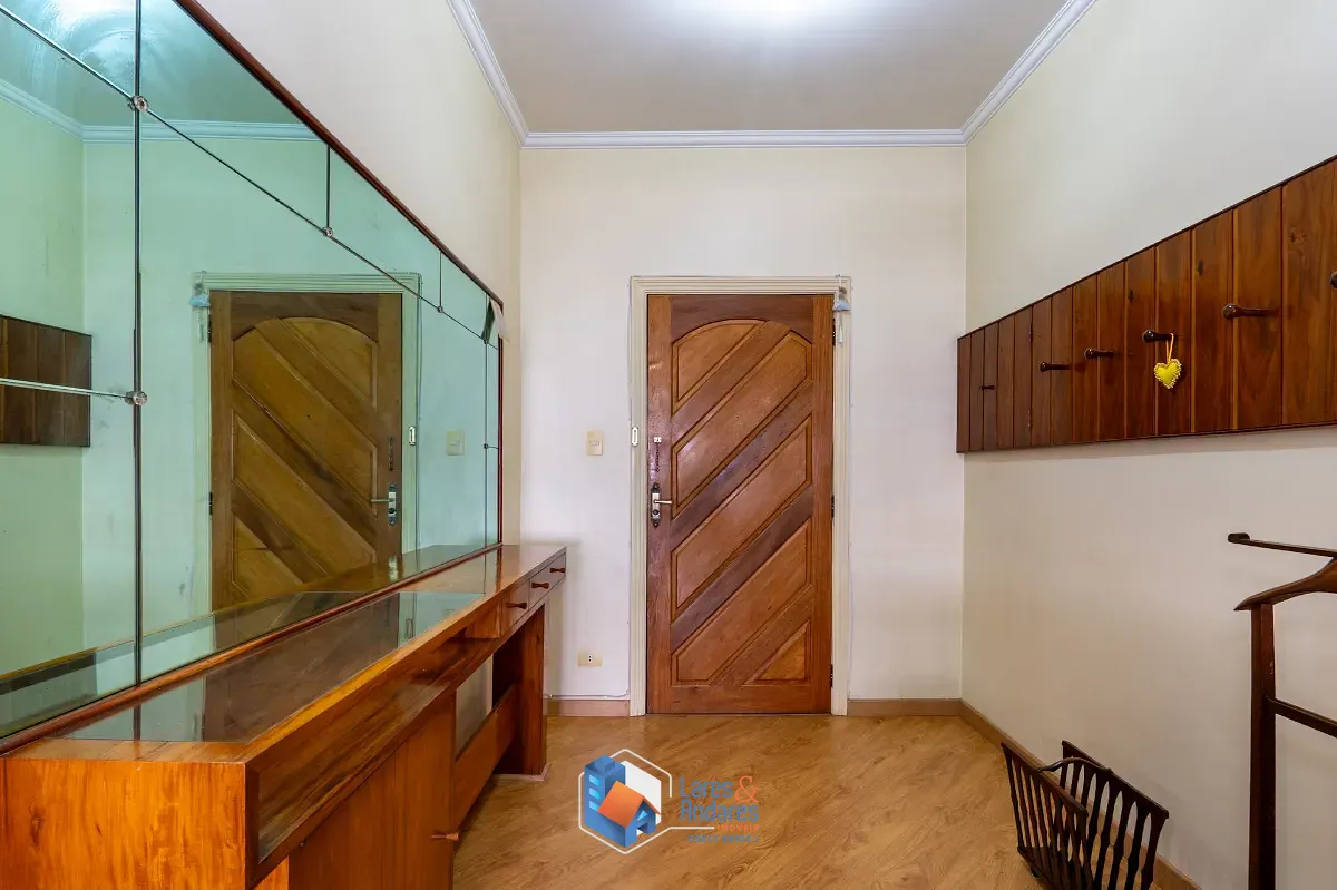 Apartamento, 3 quartos, 128 m² - Foto 7