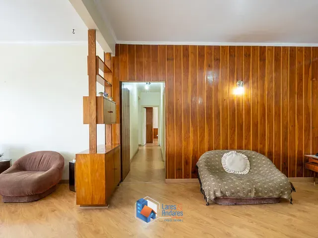 Apartamento com 128m² 3 quartos e 2 banheiros, à venda, no bairro Pinheiros em São Paulo