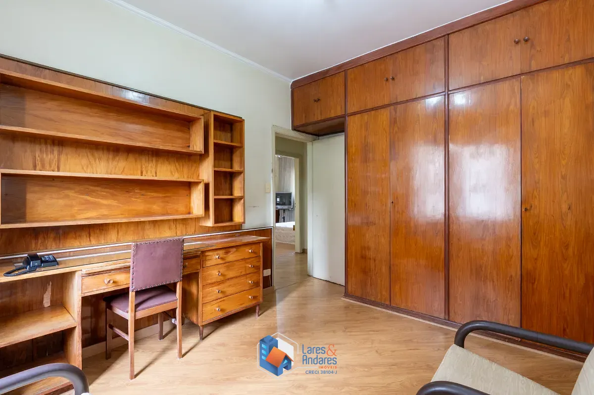 Apartamento, 3 quartos, 128 m² - Foto 19