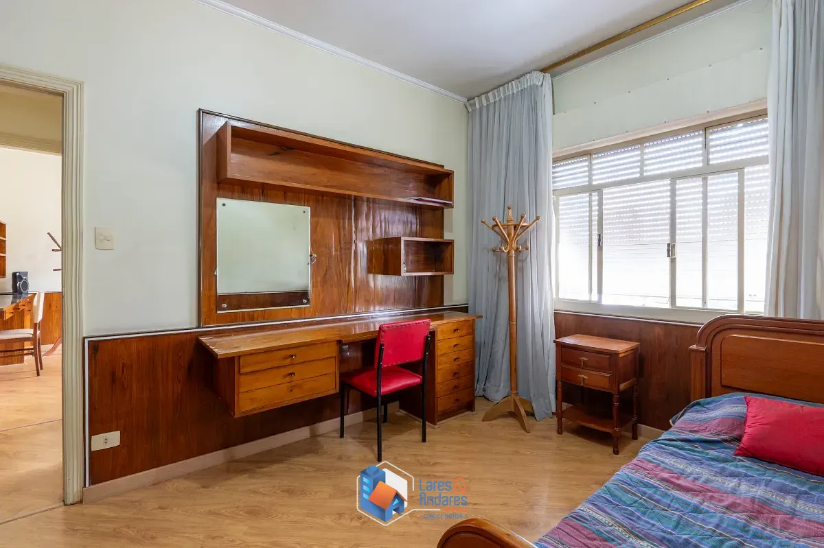 Apartamento, 3 quartos, 128 m² - Foto 15