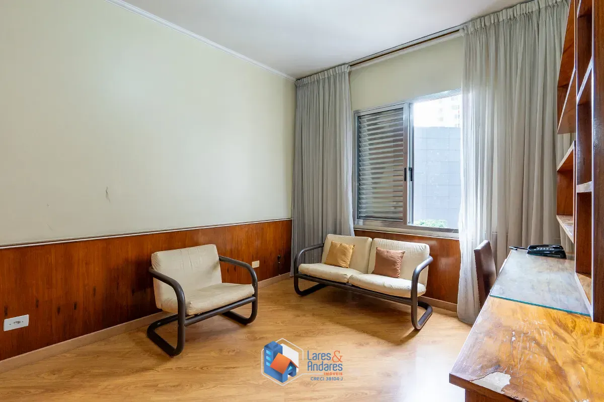 Apartamento, 3 quartos, 128 m² - Foto 18