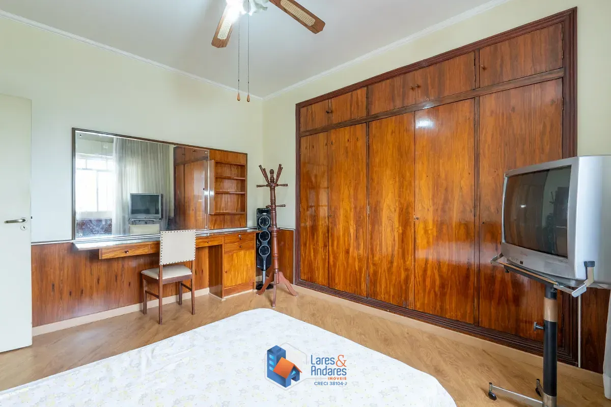 Apartamento, 3 quartos, 128 m² - Foto 12