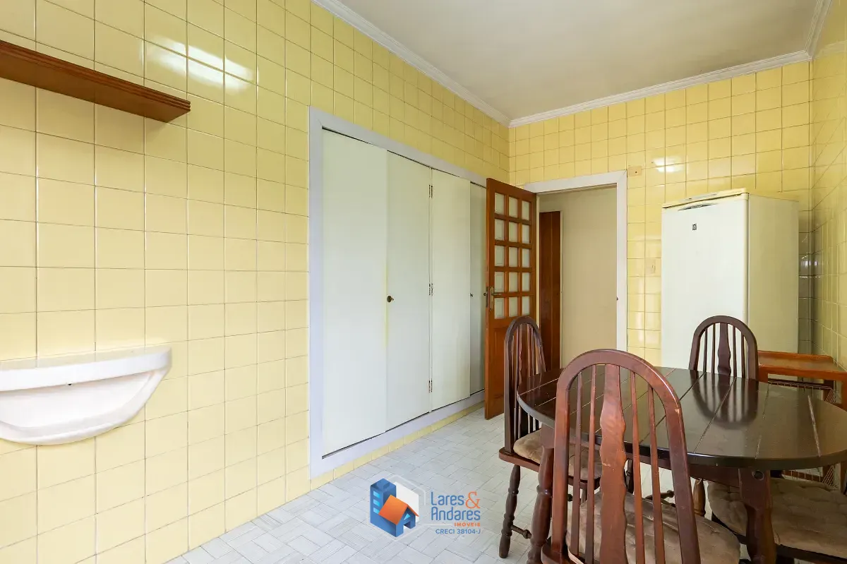 Apartamento, 3 quartos, 128 m² - Foto 24