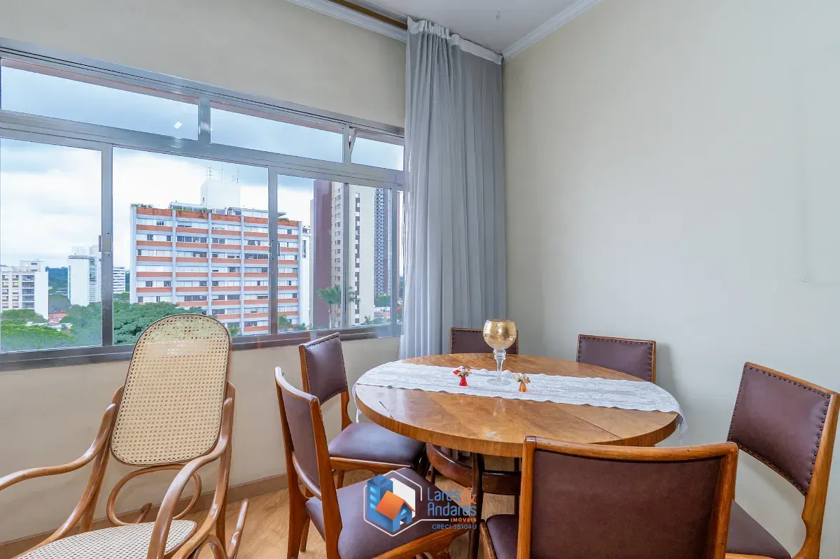 Apartamento, 3 quartos, 128 m² - Foto 9