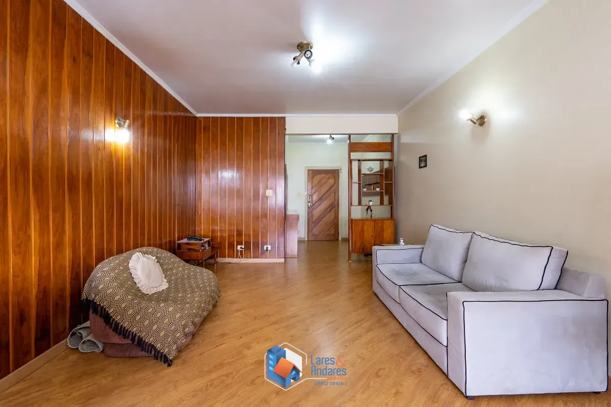 Apartamento, 3 quartos, 128 m² - Foto 3
