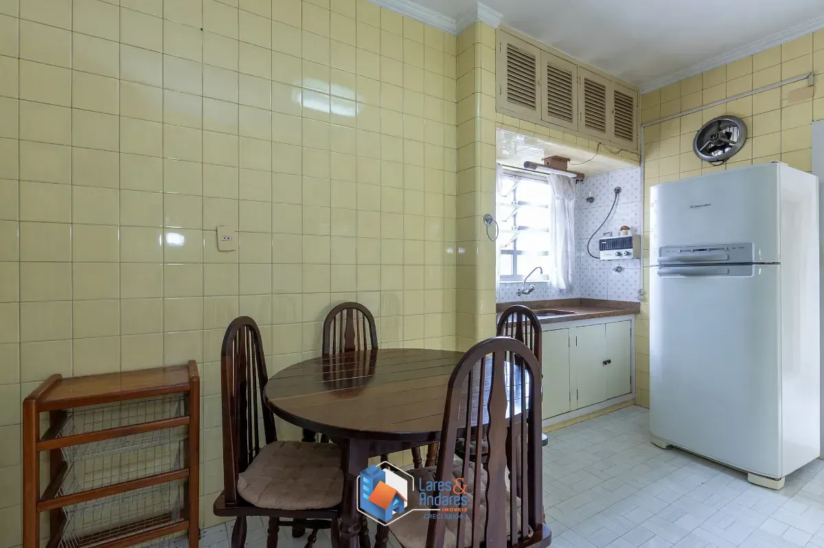 Apartamento, 3 quartos, 128 m² - Foto 23