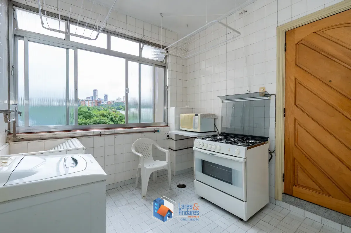 Apartamento, 3 quartos, 128 m² - Foto 27