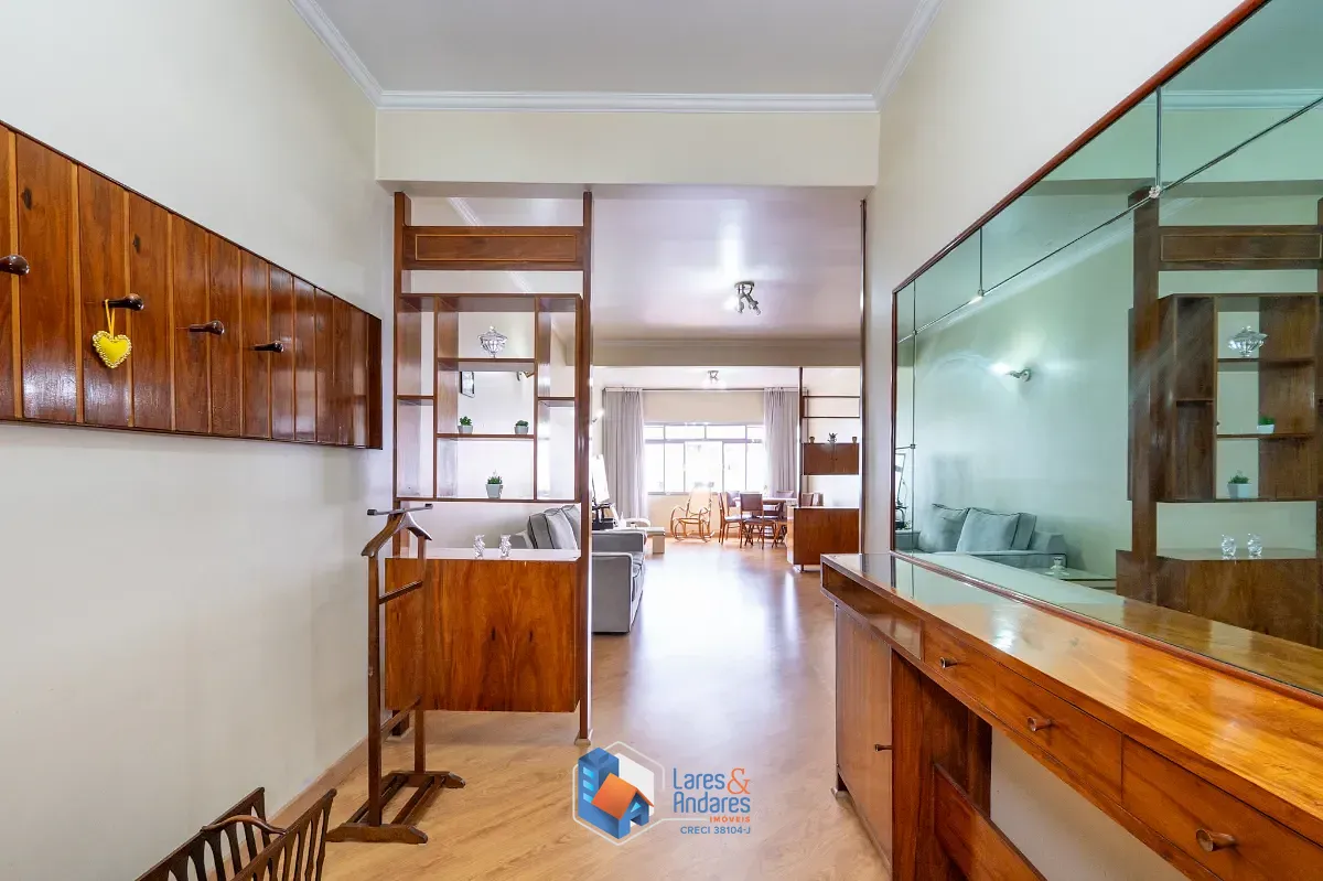 Apartamento, 3 quartos, 128 m² - Foto 6