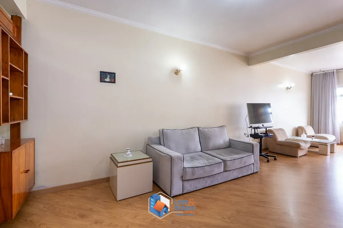 Apartamento, 3 quartos, 128 m² - Foto 5
